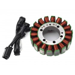 Πηνία Kawasaki ER-6N / ER-6F 2006-2011